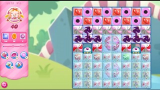 Candy crush saga level 16175