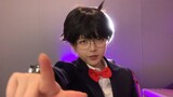Band one-man live-action "Detective Conan"!