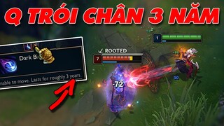 Trói chân 3 năm với Q Morgana | Sai lầm nhất trong 10 năm của VoyBoy ✩ Biết Đâu Được