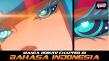 MANGA BORUTO CHAPTER 61 BAHASA INDONESIA BAGIAN PERTAMA