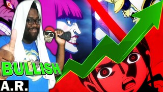 VERY BULLISH SIGNS FOR ONE PIECE! | One Piece Anime Reaction