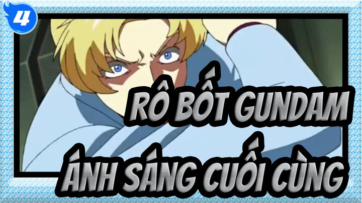 [Rô bốt Gundam  SEED] MV07 Trận đánh kinh dương -- Ánh sáng cuối cùng (cốt truyện chính)_4