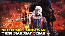 5 Mc Seorang Bangsawan yang diremehkan lalu membangkitkan kekuatannya 🔥🔥