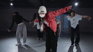 【1M Cơ Bản】Biên Đạo Redy "Shut Down"