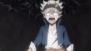 Black clover dub funny moments 🤣🤣🤣