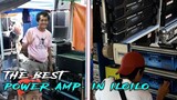 Power Amplifiers in Iloilo |Linagumba sa Cordova |  SoundAdiks