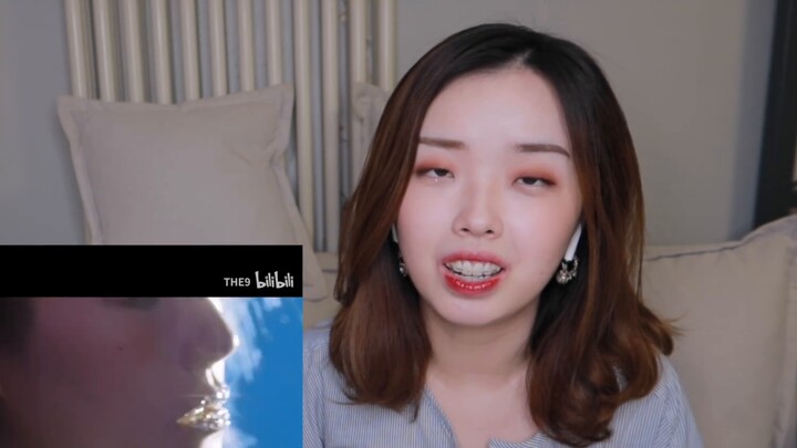 [Huowareaction] ส่วนลด 9% สำหรับ MV แรก | สาวๆ หน้าตา สไตล์ และความสามารถทางอาชีพดีมาก แต่กล้องทำตาพ