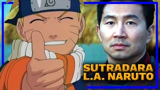 NARUTO LIVE ACTION DAPAT SUTRADARA, UNCHARTED 2 & WHITE TIGER VERSI MCU | UPDATE