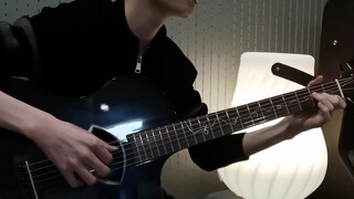 Ignite fingerstyle LOL "Legends never Die" Selamat untuk juara EDG