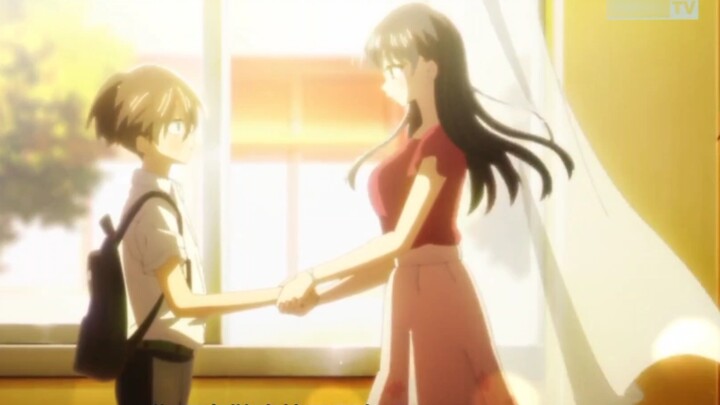 Apa yang akan Anda lihat adalah akhir anime terbaik yang pernah ada…