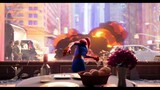 My Name Is Peter Parker  Scene  SpiderMan Into the SpiderVerse 2018 Movie Clip HD