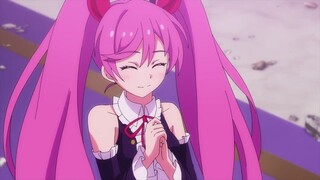 Noumin Kanren no Skill bakka Agetetara Nazeka Tsuyoku Natta Eps.12 End Subtitle Indonesia