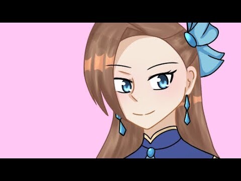 My Next Life as a Villainess all Routes Lead to Doom//Katarina Claes//Speed Paint