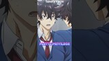 The anime about *PRETTY PRIVILEGE*