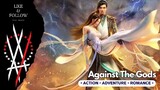 Against The Gods Episode 25 Sub Indonesia