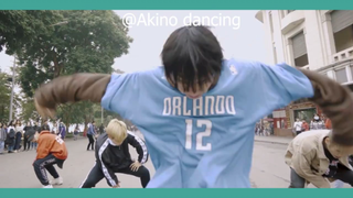 Con Trai Cưng (Dance Full) - B Ray x Masew _ #dancevip