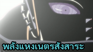 พลังแห่งเนตรสังสาระ