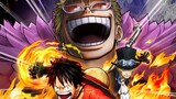 Những trận chiến hay nhất trong One Piece ̣- One Piece