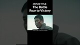 The Battle: Roar to Victory (2019) 봉오동 전투 Korean Movie | EONTALK