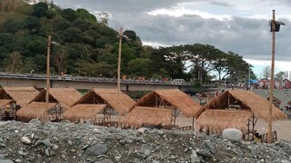 MARCH 29, 2024MASAYANG PICNIC PERO NAUWI SA PAGLIKAS DAHIL SA PAGLAKAS AT PAGTAAS NG TUBIG. DUPINGA