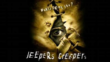Jeepers Creepers - 2001 Horror/Mystery Movie