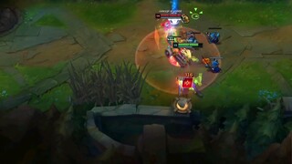 fiora #lol