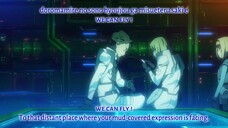 Heavy Object Episode 20 [ English Sub ]