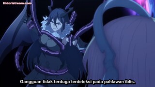 EP3 Why Does Nobody Remember Me in This World? (Sub Indonesia) 1080p