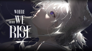 Where We Rise - Nightcore