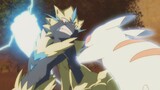Ash Vs Zeraora [FULL FIGHT] - Pokemon: The Power Of Us「AMV」