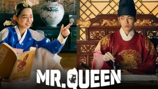Mr.Queen (Episode 17) Tagalog dubbed