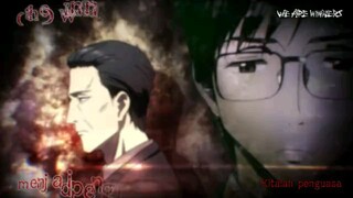 Kiseijuu: Sei no Kakuritsu (Parasyte the Maxim) Ep6