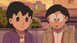 Doraemon (2005) Tập 245: Đêm trước lễ cưới của Nobita [Full Vietsub]