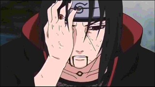 Uchiha itachi