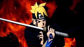 Gangsta's paradise [AMV/EDIT] _ naruto x demon slayer