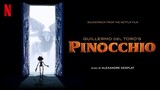 "Carlo's Theme" by Alexandre Desplat | Guillermo del Toro's Pinocchio Soundtrack