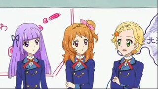 Aikatsu! Episode 116 - Ozora JUMP!! (Sub Indonesia)