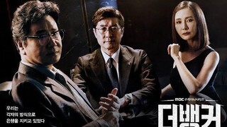 The Banker Episode 17-18