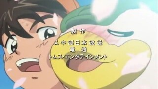 Monster Rancher - English Sub Ep.70