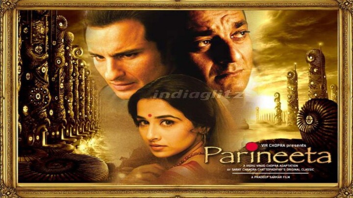 Parineeta_Full movie