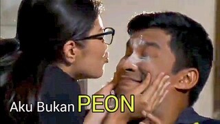 Telemovie Aku Bukan Peon 2013