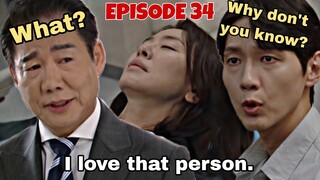 Beauty and Mr. Romantic Ep.34 ENG SUB