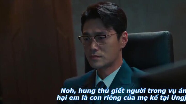 Tại Sao Lại Là Oh Soo Jae EP 12b [Sub Việt]
