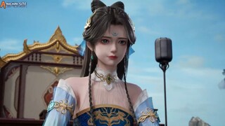 Wan Jie Du Zun Eps 249 Sub Indo