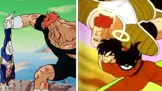 Top 8 Cosas En Dragon Ball Que Nunca Tuvieron Sentido