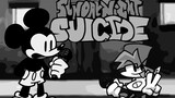 Game|FNF|"Vs Mickey Mouse"MOD Remake Version