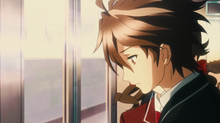 Do you still remember how moved Guilty Crown brought you that year?