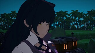 RWBY Solo Cut_Blake Belladonna