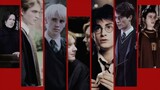 [Remix][Re-creation]If you're a character of <Harry Potter>