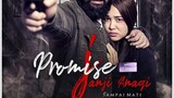 I Promise Janji Anaqi ~Ep10~